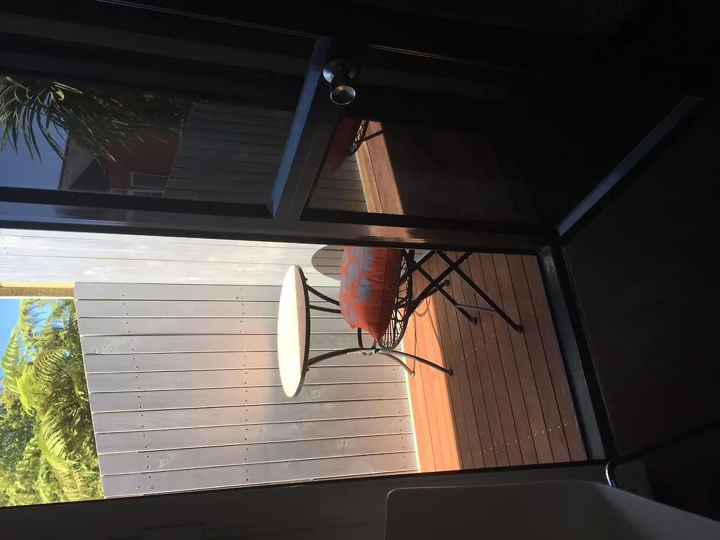 Lakeside City Apartments - Penthouse And Studio Rotorua