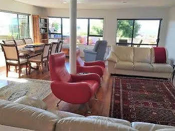 Lakeside City Apartments - Penthouse And Studio Distretto di Distretto di Rotorua 0*,  Nuova Zelanda